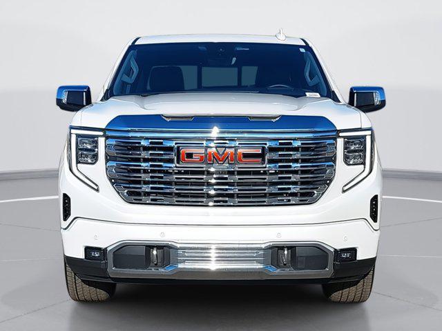 used 2024 GMC Sierra 1500 car, priced at $64,192