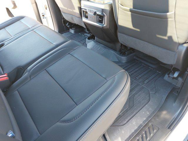 used 2024 GMC Sierra 1500 car, priced at $64,192
