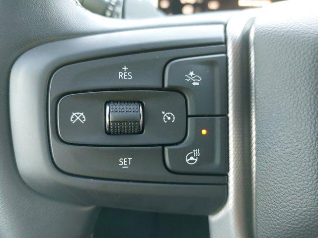 used 2024 GMC Sierra 1500 car, priced at $64,192