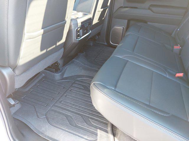 used 2024 GMC Sierra 1500 car, priced at $64,192