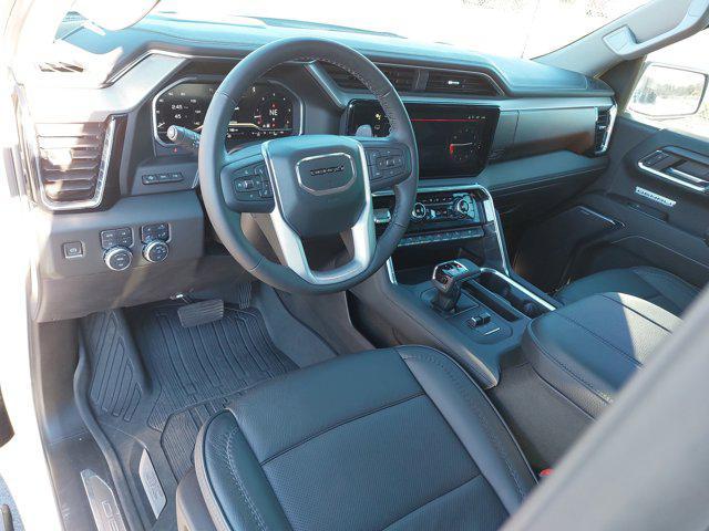 used 2024 GMC Sierra 1500 car, priced at $64,192