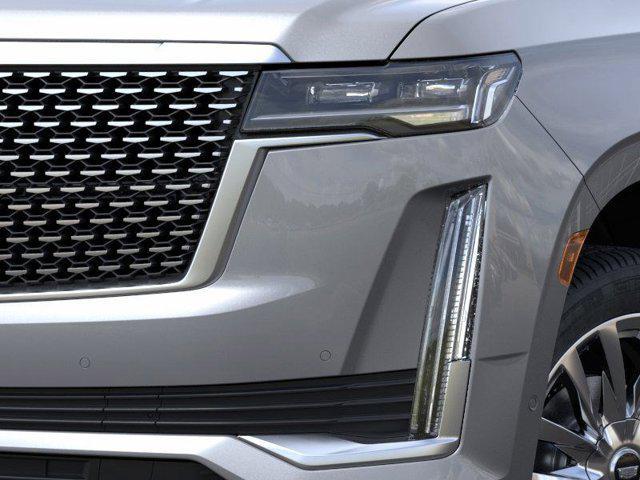 new 2024 Cadillac Escalade ESV car, priced at $101,815