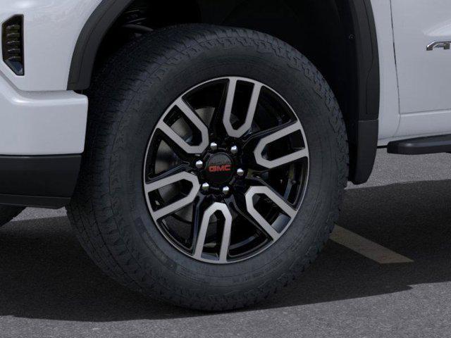 new 2025 GMC Sierra 1500 car, priced at $71,255