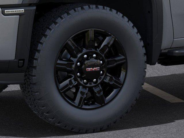 new 2025 GMC Sierra 2500 car, priced at $86,515