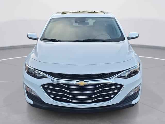 used 2024 Chevrolet Malibu car, priced at $18,921