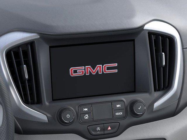 new 2024 GMC Terrain car, priced at $28,555