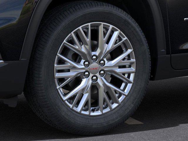 new 2025 GMC Acadia car, priced at $48,365