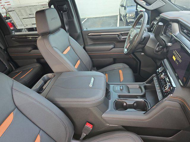 new 2024 GMC Sierra 2500 car, priced at $97,505