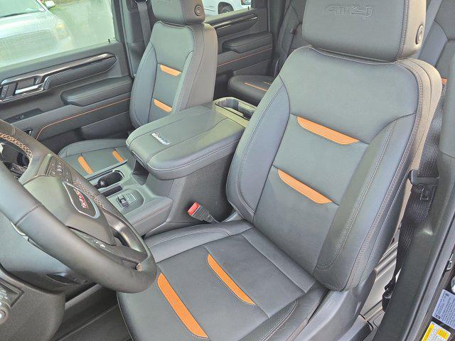 new 2024 GMC Sierra 2500 car, priced at $97,505