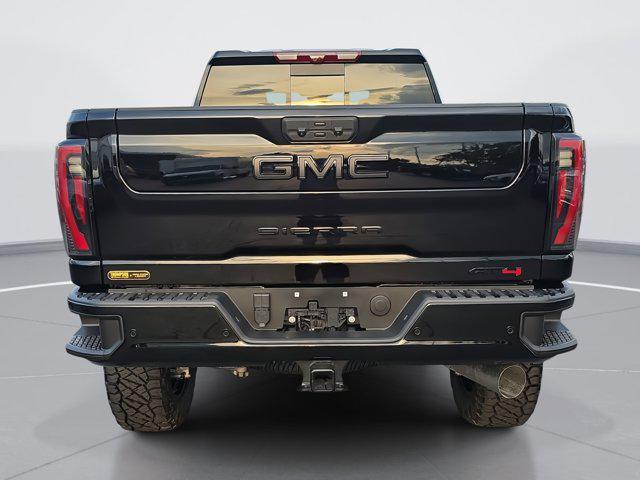 new 2024 GMC Sierra 2500 car, priced at $97,505