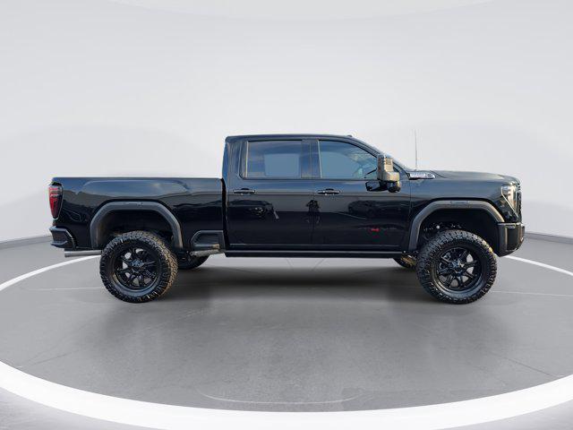 new 2024 GMC Sierra 2500 car, priced at $97,505