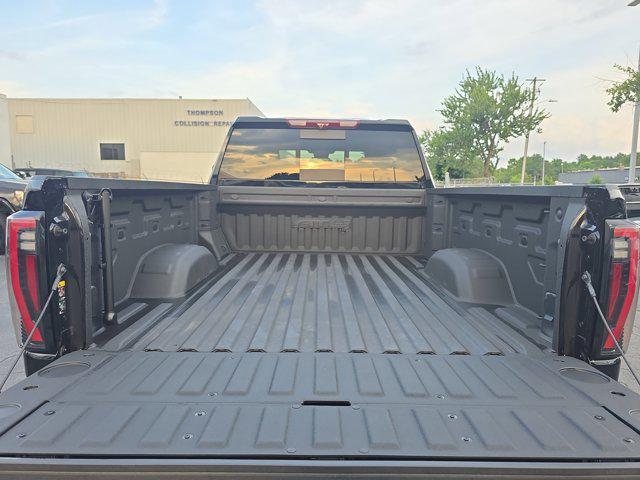 new 2024 GMC Sierra 2500 car, priced at $97,505