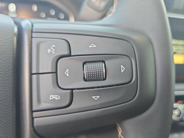 new 2024 GMC Sierra 2500 car, priced at $97,505