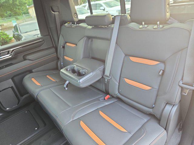 new 2024 GMC Sierra 2500 car, priced at $97,505