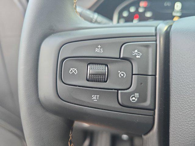 new 2024 GMC Sierra 2500 car, priced at $97,505