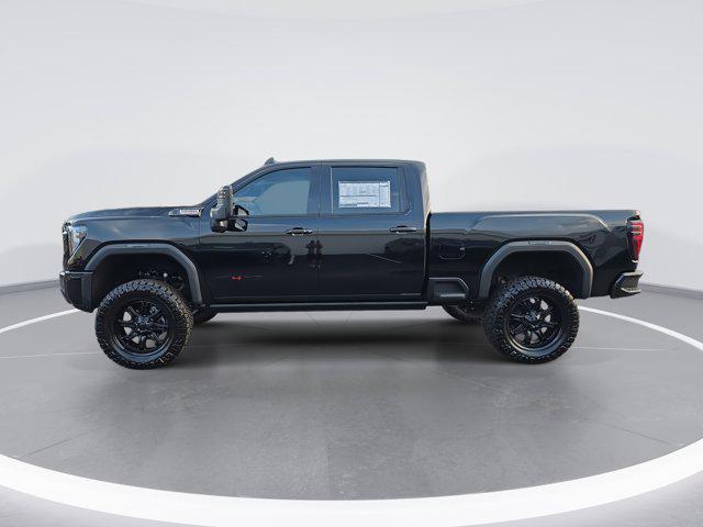 new 2024 GMC Sierra 2500 car, priced at $97,505