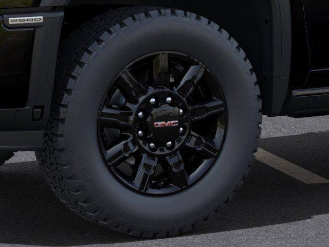 new 2024 GMC Sierra 2500 car, priced at $84,439