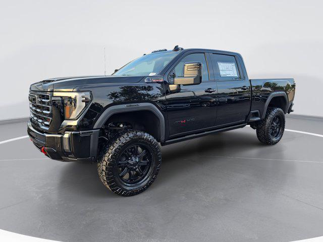 new 2024 GMC Sierra 2500 car, priced at $97,505