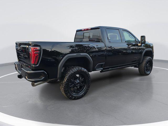 new 2024 GMC Sierra 2500 car, priced at $97,505