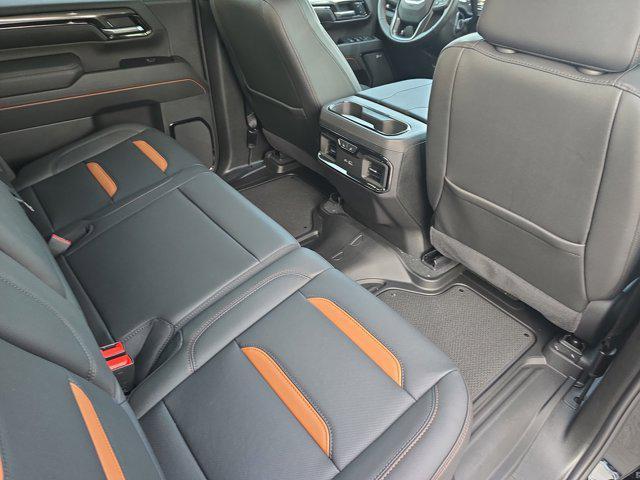 new 2024 GMC Sierra 2500 car, priced at $97,505