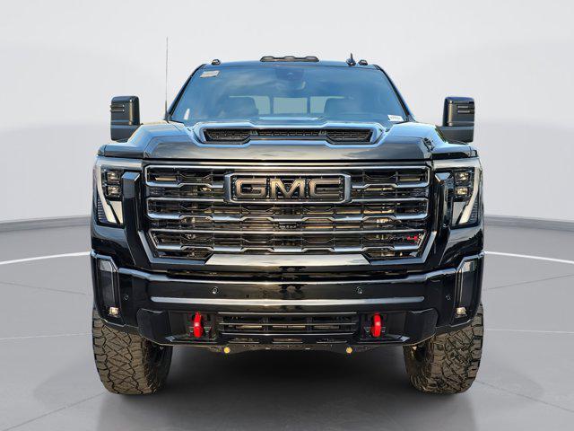new 2024 GMC Sierra 2500 car, priced at $97,505
