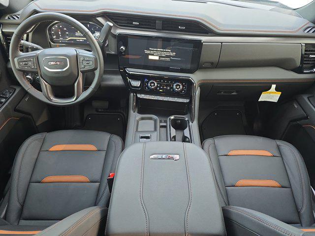 new 2024 GMC Sierra 2500 car, priced at $97,505