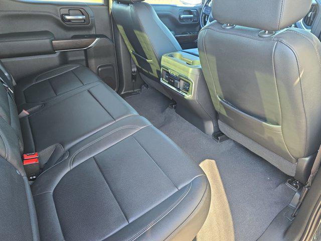 used 2019 GMC Sierra 1500 car, priced at $29,246