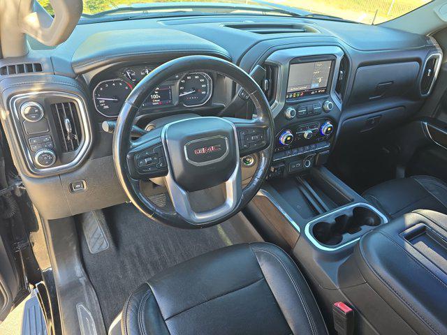 used 2019 GMC Sierra 1500 car, priced at $29,246