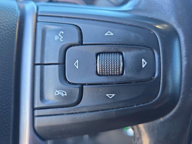 used 2019 GMC Sierra 1500 car, priced at $29,246