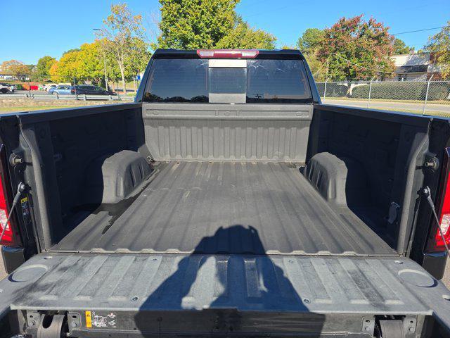 used 2019 GMC Sierra 1500 car, priced at $29,246