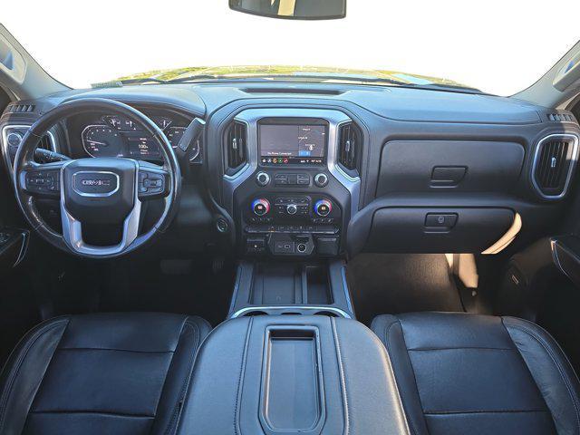 used 2019 GMC Sierra 1500 car, priced at $29,246