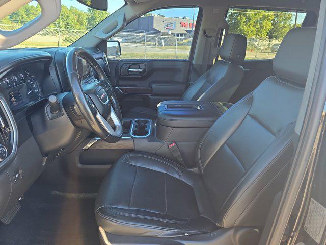 used 2019 GMC Sierra 1500 car, priced at $29,246