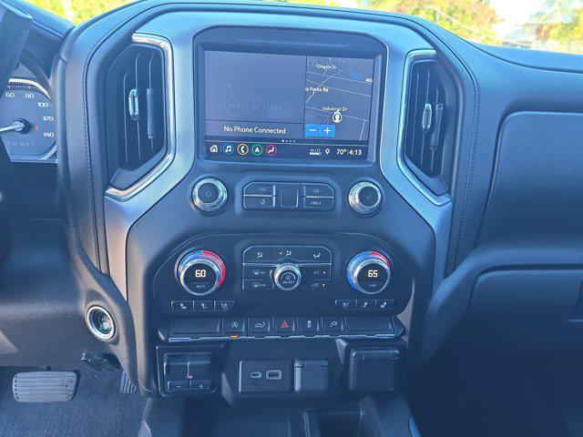 used 2019 GMC Sierra 1500 car, priced at $29,246