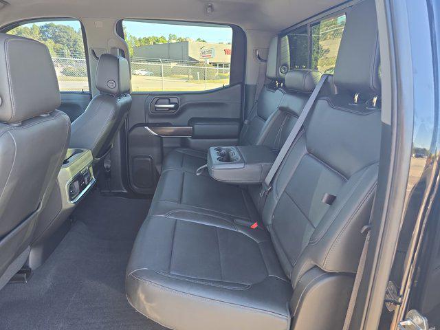 used 2019 GMC Sierra 1500 car, priced at $29,246