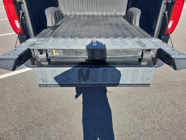 used 2019 GMC Sierra 1500 car, priced at $29,246