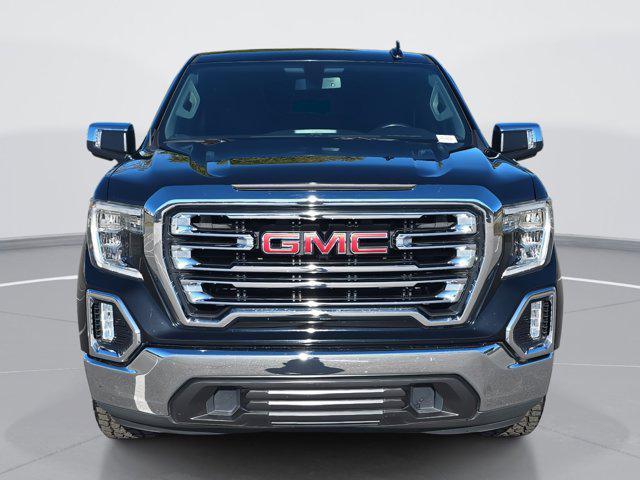 used 2019 GMC Sierra 1500 car, priced at $29,246