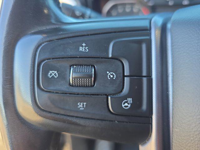 used 2019 GMC Sierra 1500 car, priced at $29,246