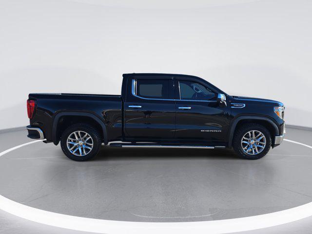 used 2019 GMC Sierra 1500 car, priced at $29,246
