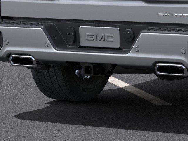 new 2025 GMC Sierra 1500 car, priced at $67,278