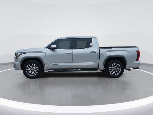 used 2022 Toyota Tundra car, priced at $48,663