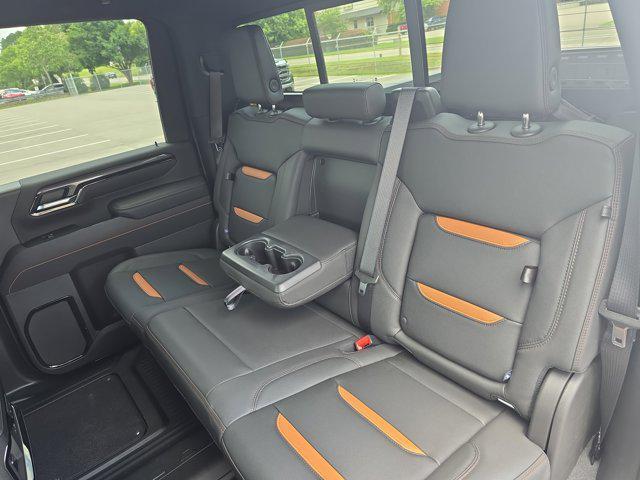 new 2025 GMC Sierra 2500 car, priced at $81,135
