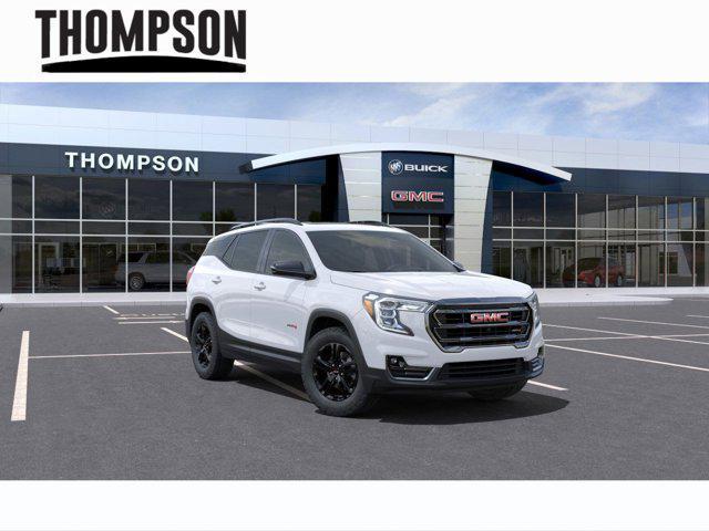 new 2024 GMC Terrain car, priced at $30,985