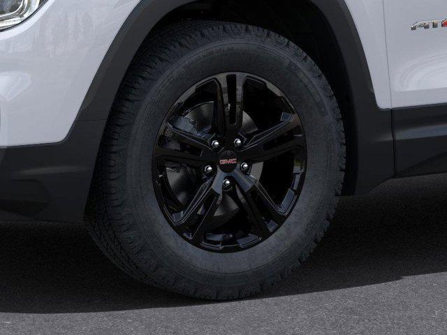 new 2024 GMC Terrain car, priced at $30,985