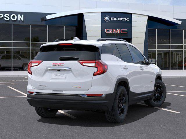 new 2024 GMC Terrain car, priced at $30,985