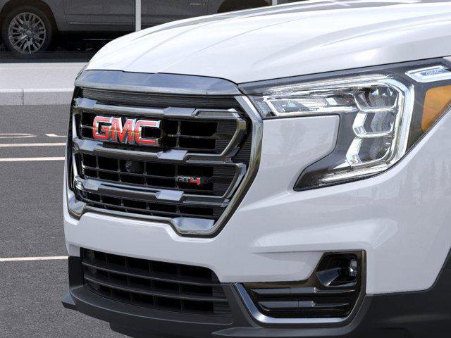 new 2024 GMC Terrain car, priced at $30,985