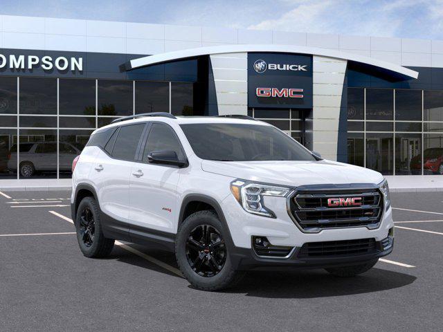 new 2024 GMC Terrain car, priced at $30,985