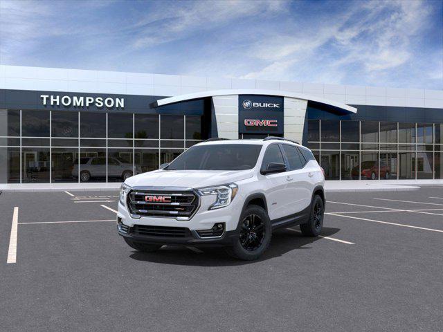 new 2024 GMC Terrain car, priced at $30,985