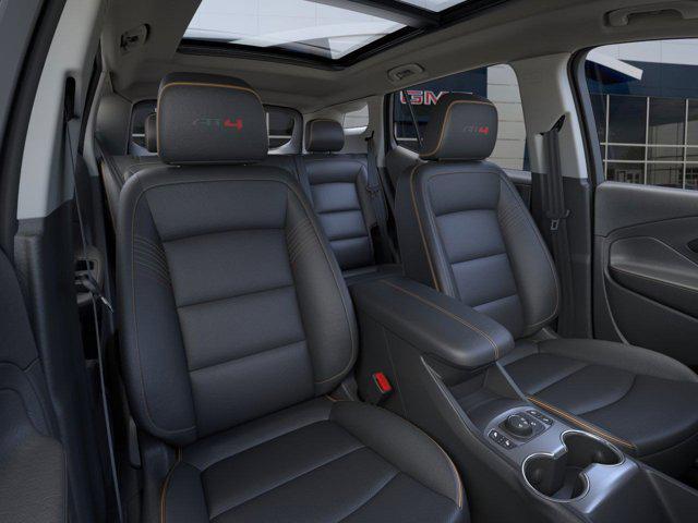 new 2024 GMC Terrain car, priced at $30,985