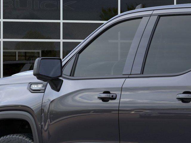new 2025 GMC Sierra 1500 car, priced at $60,705