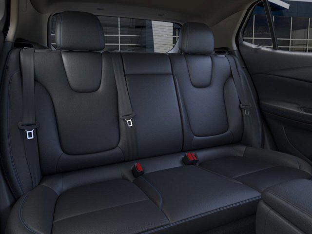 new 2025 Buick Encore GX car, priced at $27,430